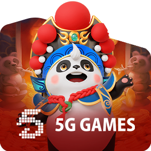 5G Games