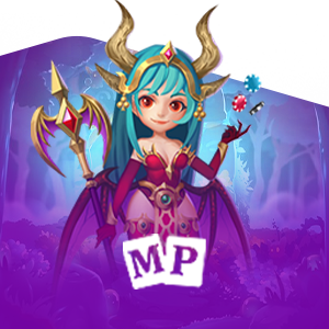 MP-Poker