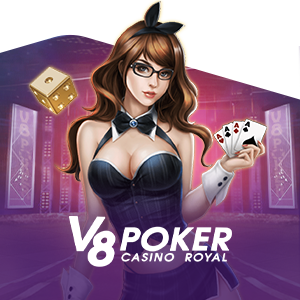 V8-Poker