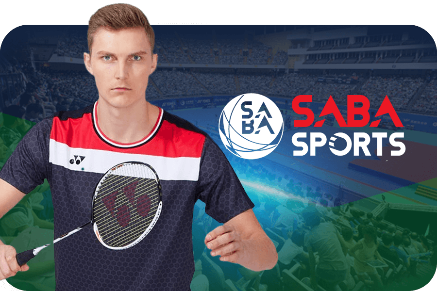 แทงแบตมินตัน saba sport
