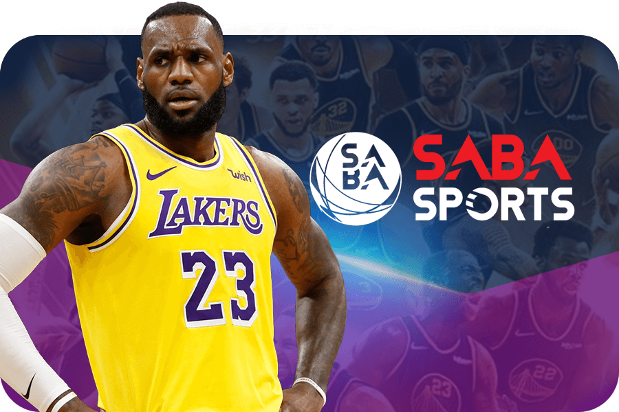 แทงบาส saba sport