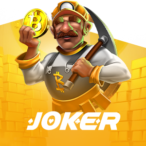 Joker Gaming