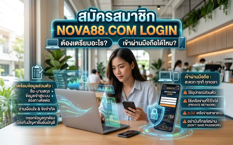 nova88 com login